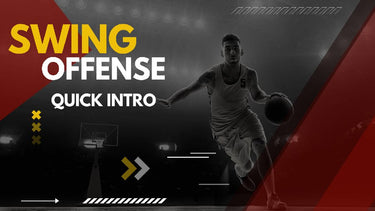 Swing Offense - Quick Introduction